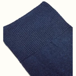 R.M. Williams Craftsman Socks Navye Outlet