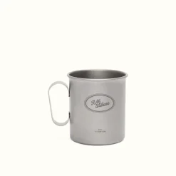R.M. Williams Cup Set Titanium Flash Sale
