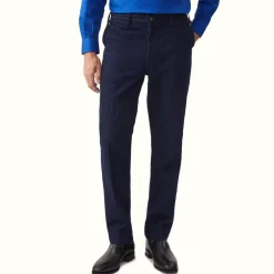 R.M. Williams Denim Riders Blue Flash Sale
