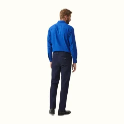 R.M. Williams Denim Riders Blue Flash Sale