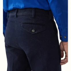 R.M. Williams Denim Riders Blue Flash Sale
