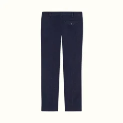 R.M. Williams Denim Riders Blue Flash Sale