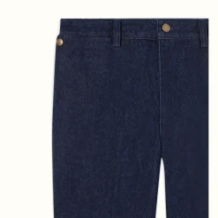 R.M. Williams Denim Riders Blue Flash Sale
