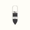 R.M. Williams Drover Key Fob Black Clearance