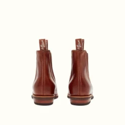 R.M. Williams Erica Boot Tan Online