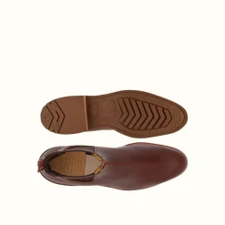 R.M. Williams Gammon Boot Brown Hot