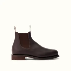 R.M. Williams Gardener Boot Brown Store