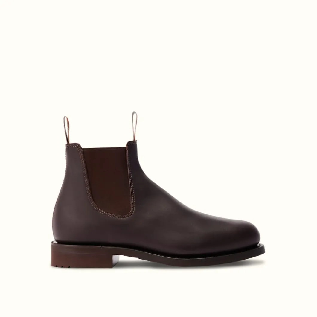 R.M. Williams Gardener Boot Brown Store