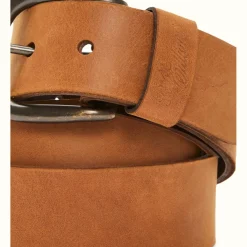 R.M. Williams Goodwood Belt Vintage Brown Hot