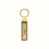 R.M. Williams Hastings Key Fob Chestnut Cheap