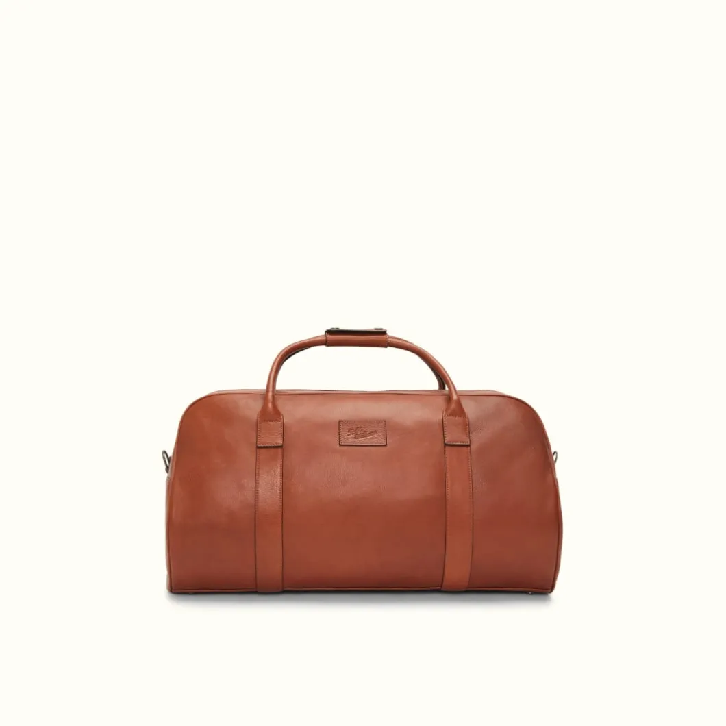 R.M. Williams Hawkesbury Holdall Caramel Best Sale