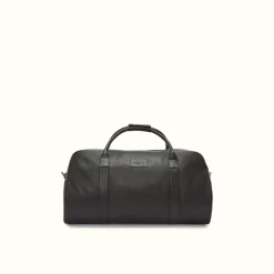 R.M. Williams Hawkesbury Holdall Black Clearance