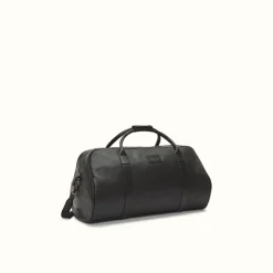 R.M. Williams Hawkesbury Holdall Black Clearance
