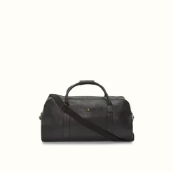 R.M. Williams Hawkesbury Holdall Black Clearance