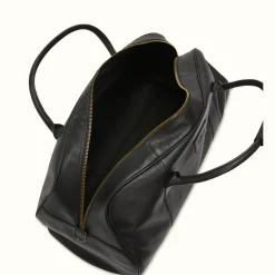 R.M. Williams Hawkesbury Holdall Black Clearance