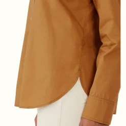 R.M. Williams Highgate Shirt Biscuit Discount