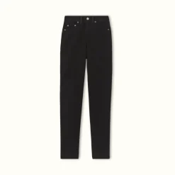 R.M. Williams Hillier Jean Black Fashion