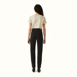 R.M. Williams Hillier Jean Black Fashion