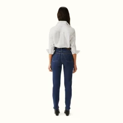 R.M. Williams Hillier Jean Indigo Rinse Wash Shop