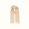 R.M. Williams Holts Scarf Oatmeal Online