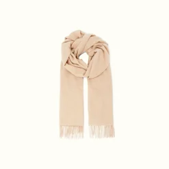 R.M. Williams Holts Scarf Oatmeal Online