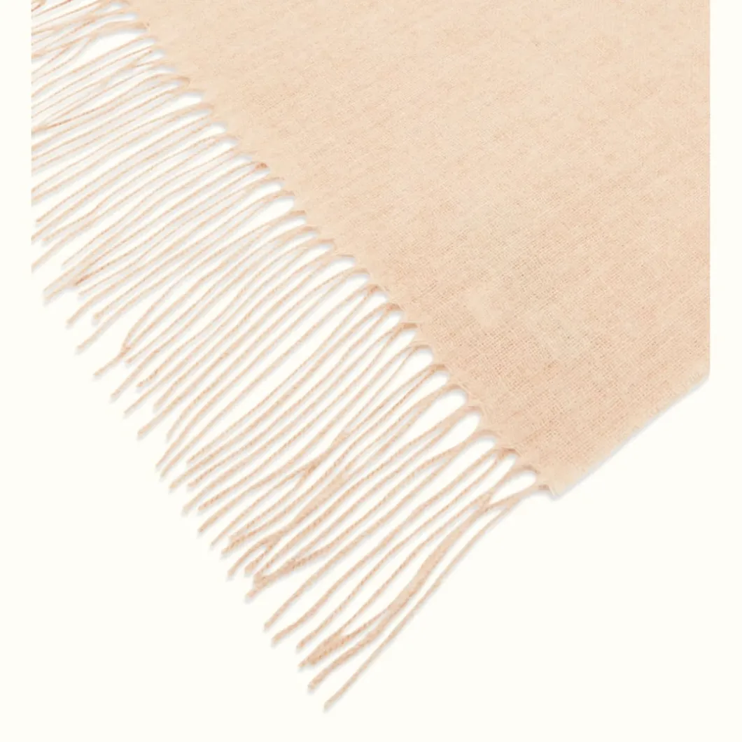 R.M. Williams Holts Scarf Oatmeal Online