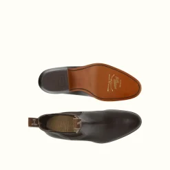 R.M. Williams Lady Yearling Boot Chestnut Shop