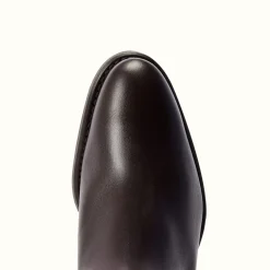 R.M. Williams Lady Yearling Rubber Sole Boot Chestnut Outlet