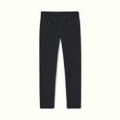 R.M. Williams Lincoln Chinos Navy Best