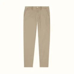 R.M. Williams Lincoln Chinos Buckskin Sale