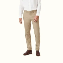 R.M. Williams Lincoln Chinos Buckskin Sale