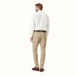 R.M. Williams Lincoln Chinos Buckskin Sale