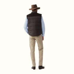 R.M. Williams Linesman Jeans Buckskin Hot