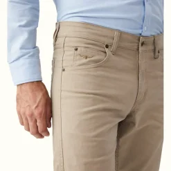 R.M. Williams Linesman Jeans Buckskin Hot