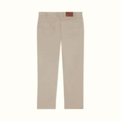 R.M. Williams Linesman Jeans Buckskin Hot