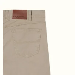 R.M. Williams Linesman Jeans Buckskin Hot