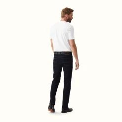 R.M. Williams Linesman Jeans Indigo Shop