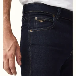 R.M. Williams Linesman Jeans Indigo Shop