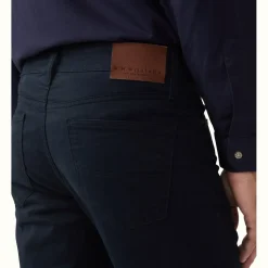 R.M. Williams Loxton Jeans Navy Best Sale