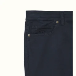 R.M. Williams Loxton Jeans Navy Best Sale