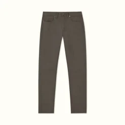 R.M. Williams Loxton Jeans Silt Flash Sale