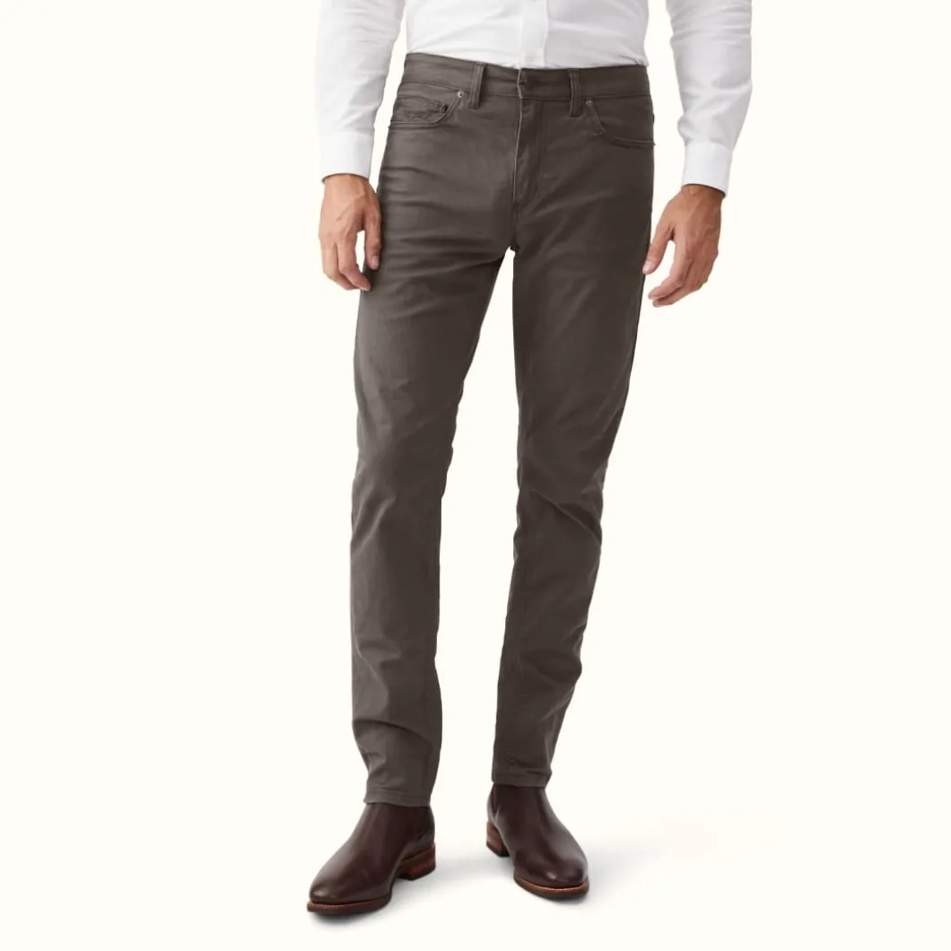 R.M. Williams Loxton Jeans Silt Flash Sale