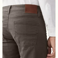 R.M. Williams Loxton Jeans Silt Flash Sale