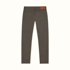 R.M. Williams Loxton Jeans Silt Flash Sale