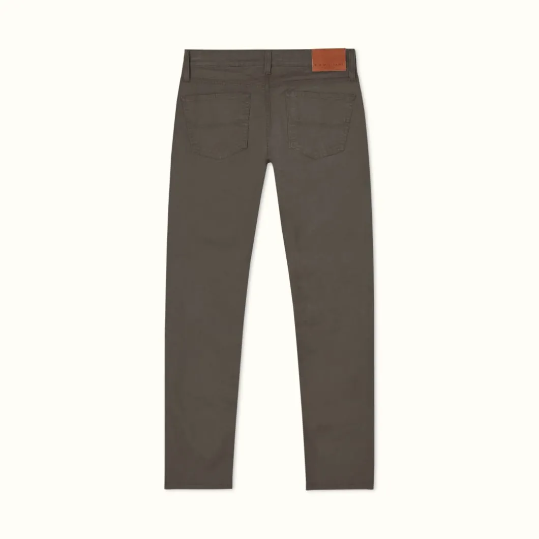 R.M. Williams Loxton Jeans Silt Flash Sale
