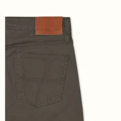 R.M. Williams Loxton Jeans Silt Flash Sale