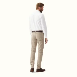 R.M. Williams Loxton Jeans Buckskin Best