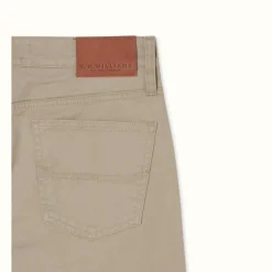R.M. Williams Loxton Jeans Buckskin Best