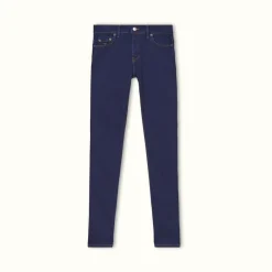 R.M. Williams Maren Jean Indigo Rinse Wash Fashion
