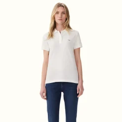 R.M. Williams Margaret Polo White Hot